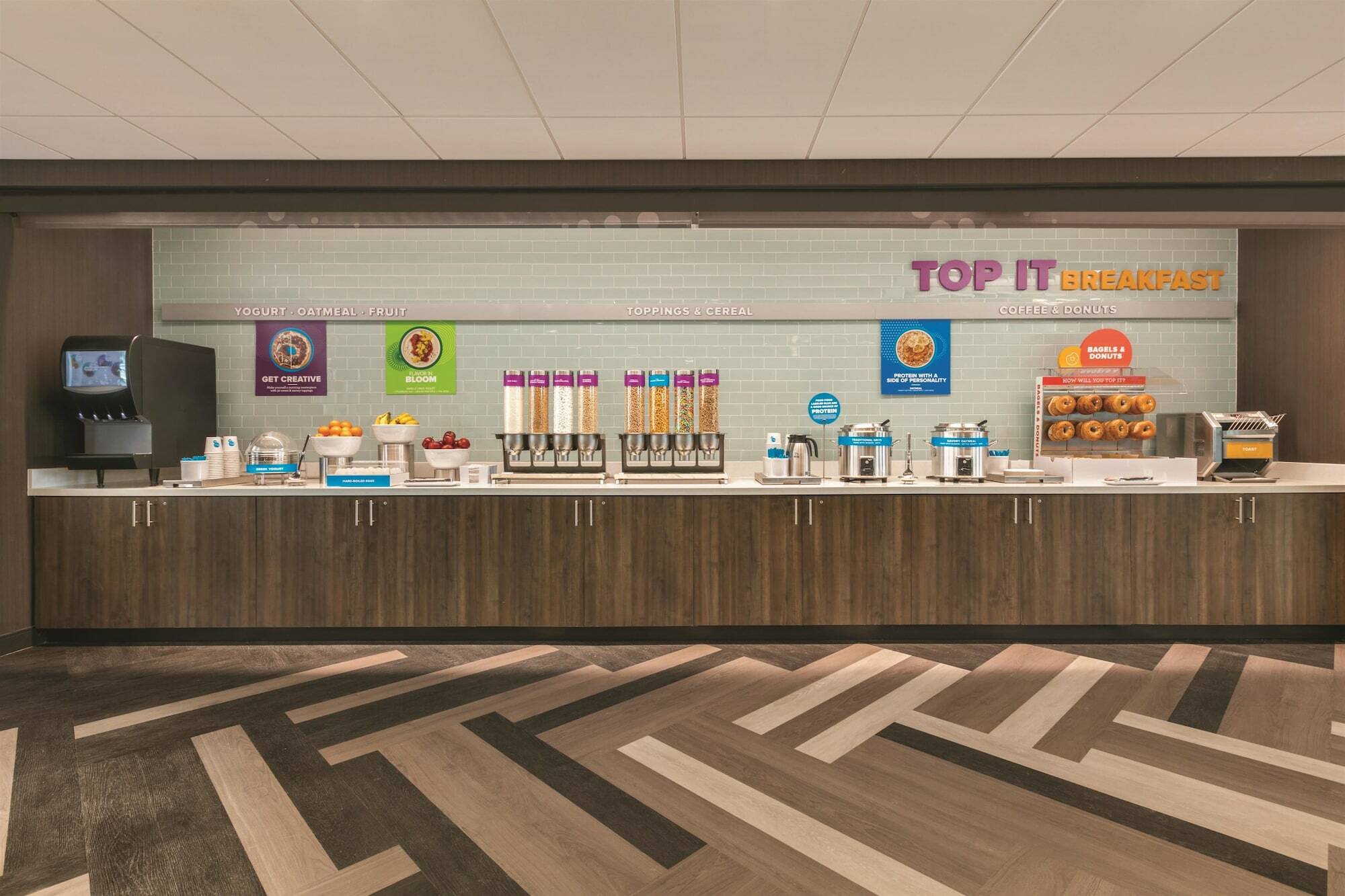 Tru By Hilton Charlotte Ayrsley Exterior foto